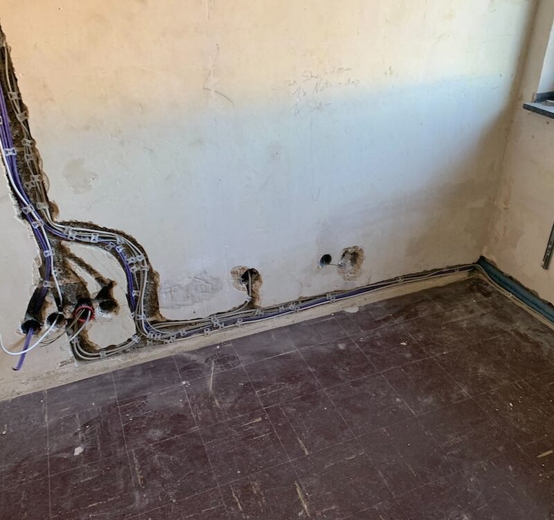 Kaufbegehung: Keine Überraschungen mit der Elektrik